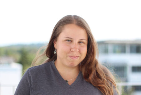 Anna-Lena Marx Profilbild