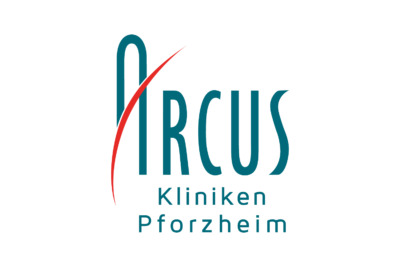 Logo der ARCUS Klinik Pforzheim