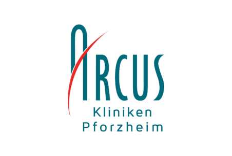 Logo der ARCUS Kliniken