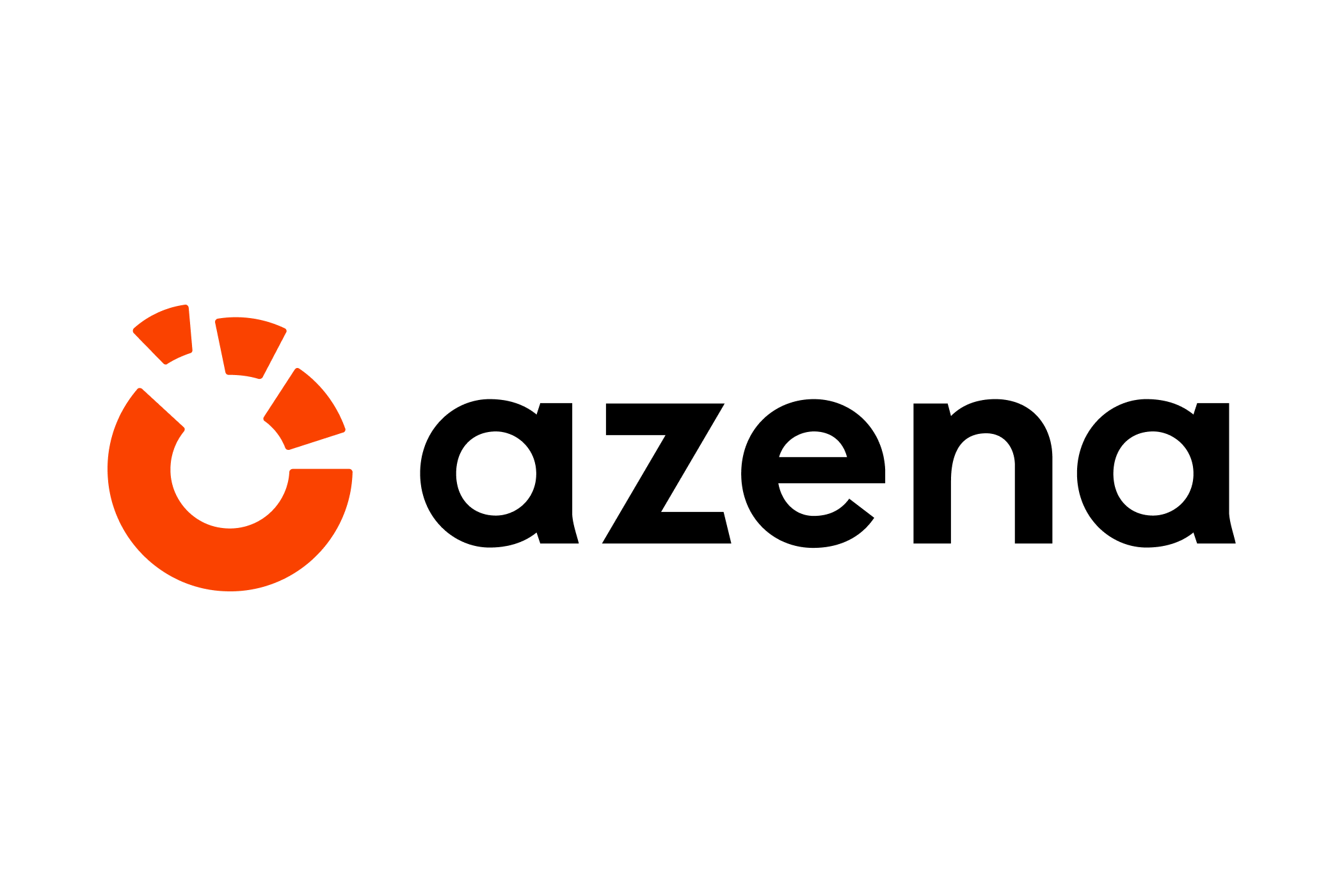 logo von azena