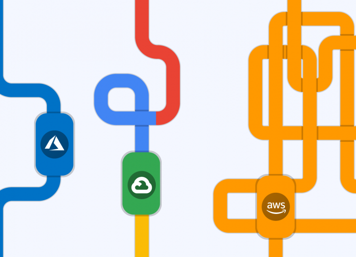 Cloud-Native CI/CD, Part 2: Azure DevOps vs AWS vs Google Cloud