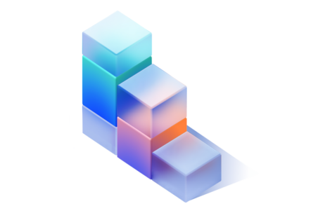 PowerBI Schowcase cubes