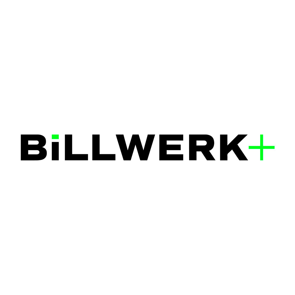 Billwerk-Logo