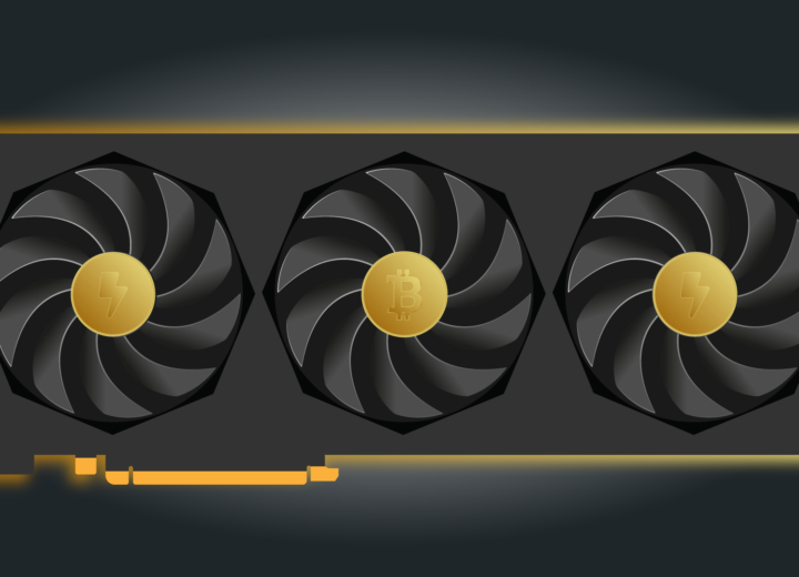 Bitcoin Energy Consumption – Reason and Outlook