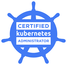 Certificate Kubernetes Administrator