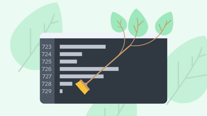 Nachhaltige Software durch Clean Code: Methoden der effizienten Programmierung