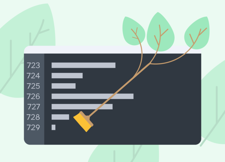 Nachhaltige Software durch Clean Code: Methoden der effizienten Programmierung