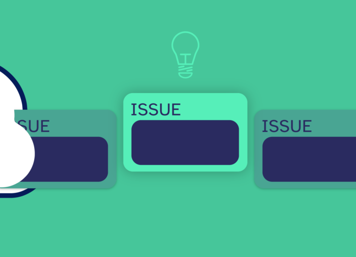 KI-Optimierung in der Industrie: Intelligentes Service-Ticket-System für die Wartung (Teil 1)