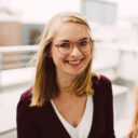 Profilbild Marisa Mohr
