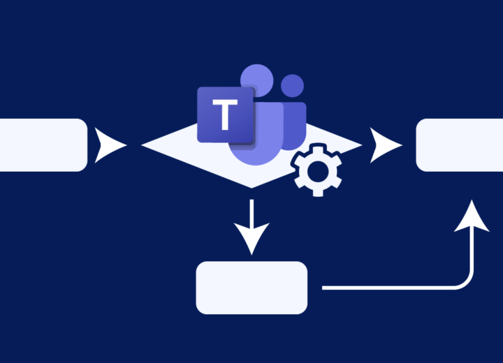 Developing a Custom Microsoft Teams App: Integrate Your Workflow!