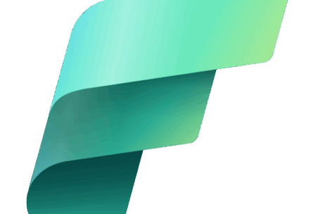 Logo Microsoft Fabric