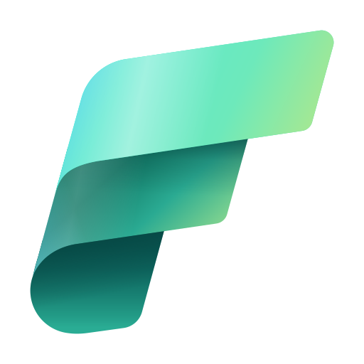 Logo Microsoft Fabric