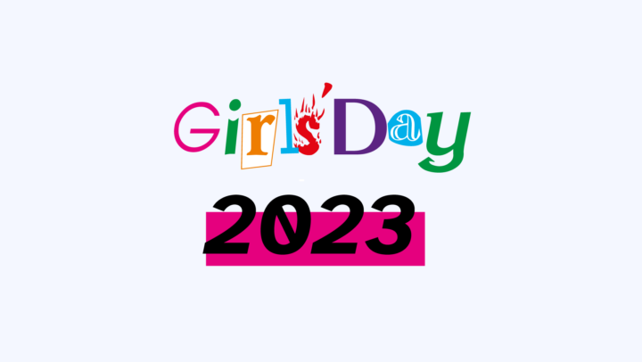 Girls’Day 2023 bei inovex
