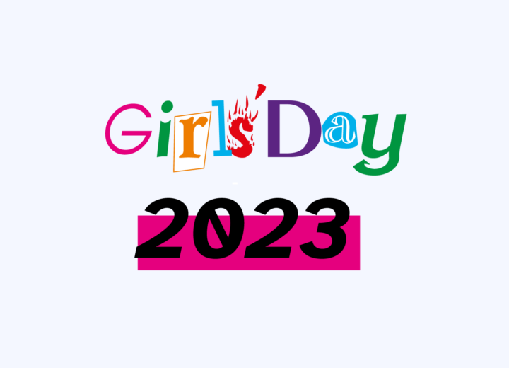 Girls’Day 2023 bei inovex