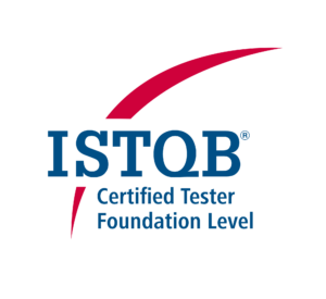 ISTQB Certified Tester Foundation Level Logo