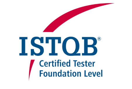 ISTQB Certified Tester Foundation Level Logo