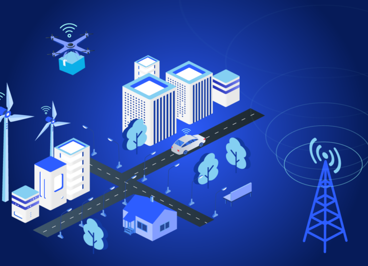 Key Influences in Tracking With Lorawan