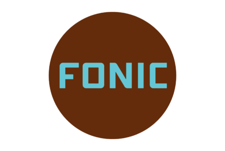 Fonic Logo