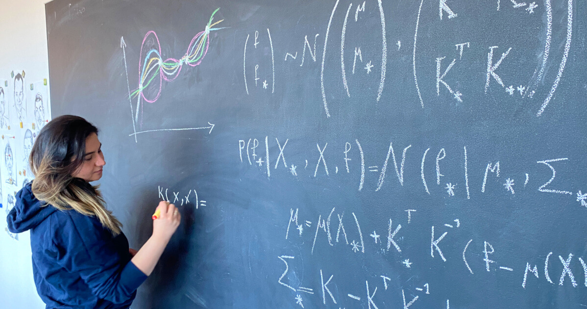 Mathematical Modelling - inovex GmbH