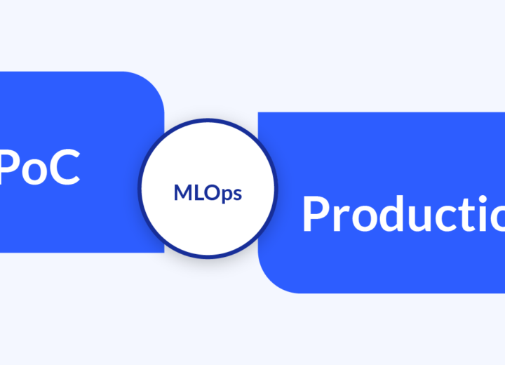 A Conceptual Look at the Machine Learning Life Cycle