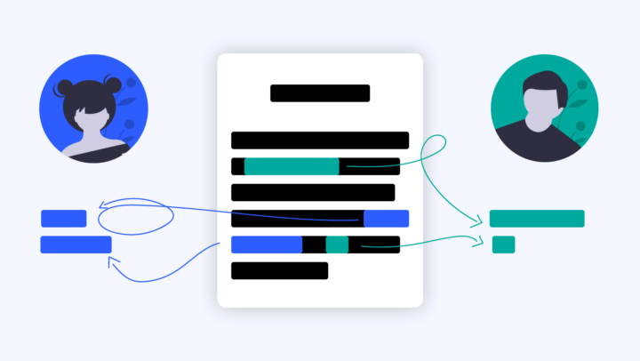 Perspective Dialogue Summarization with Neural Networks
