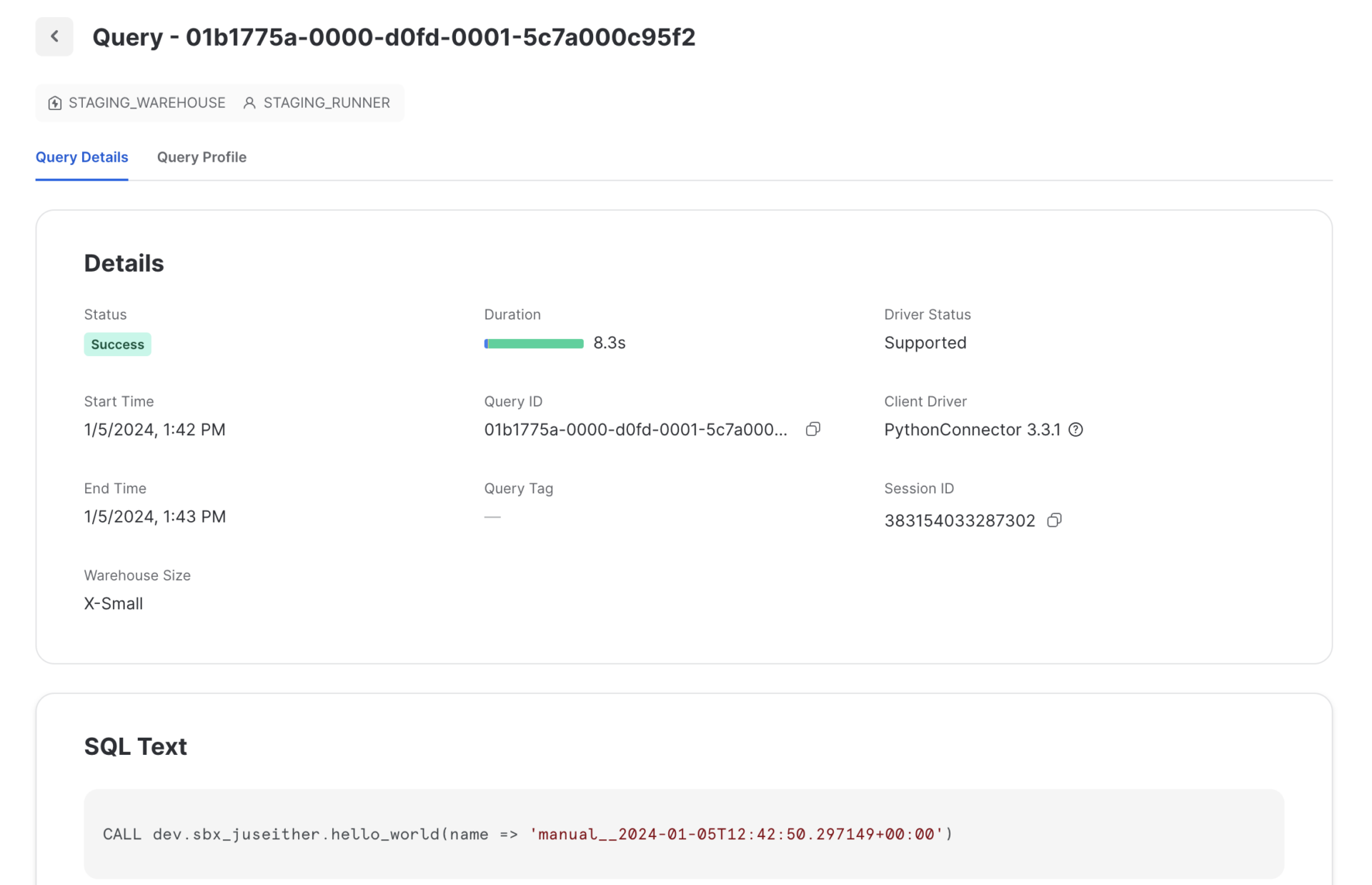 Orchestrating Snowpark Scripts With Apache Airflow - inovex GmbH