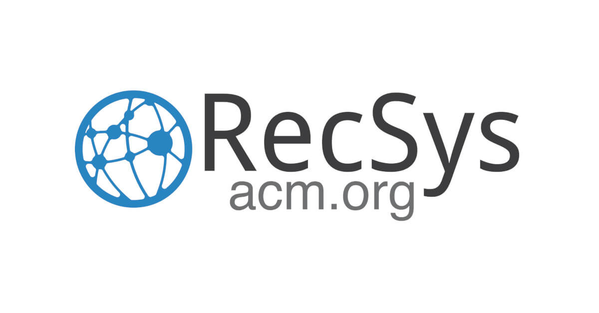 RecSys 2021 inovex GmbH