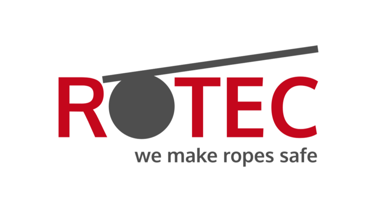 Rotec: we make ropes safe
