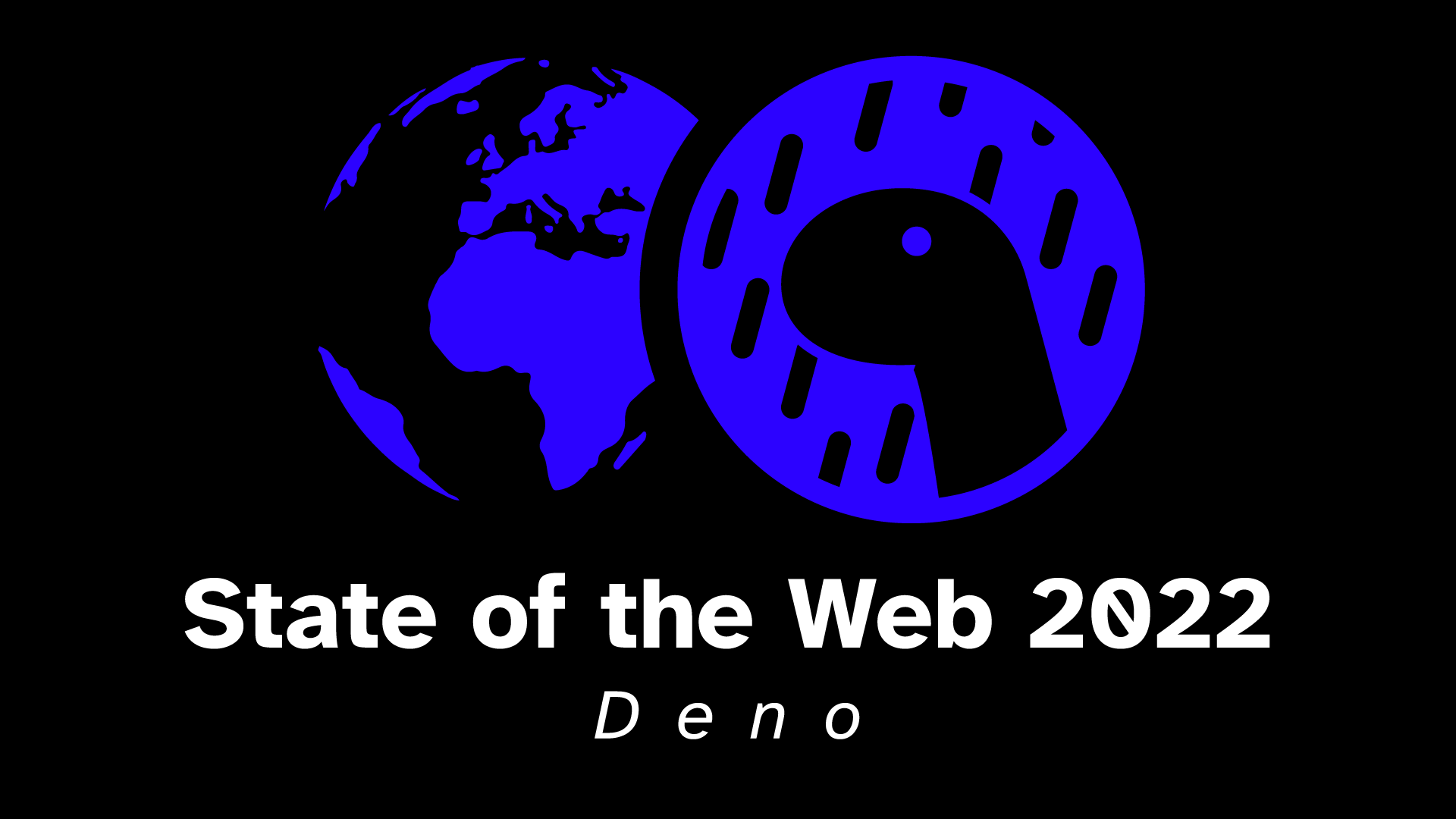 State of the Web 2022: Deno – das neue Node.js schon heute?