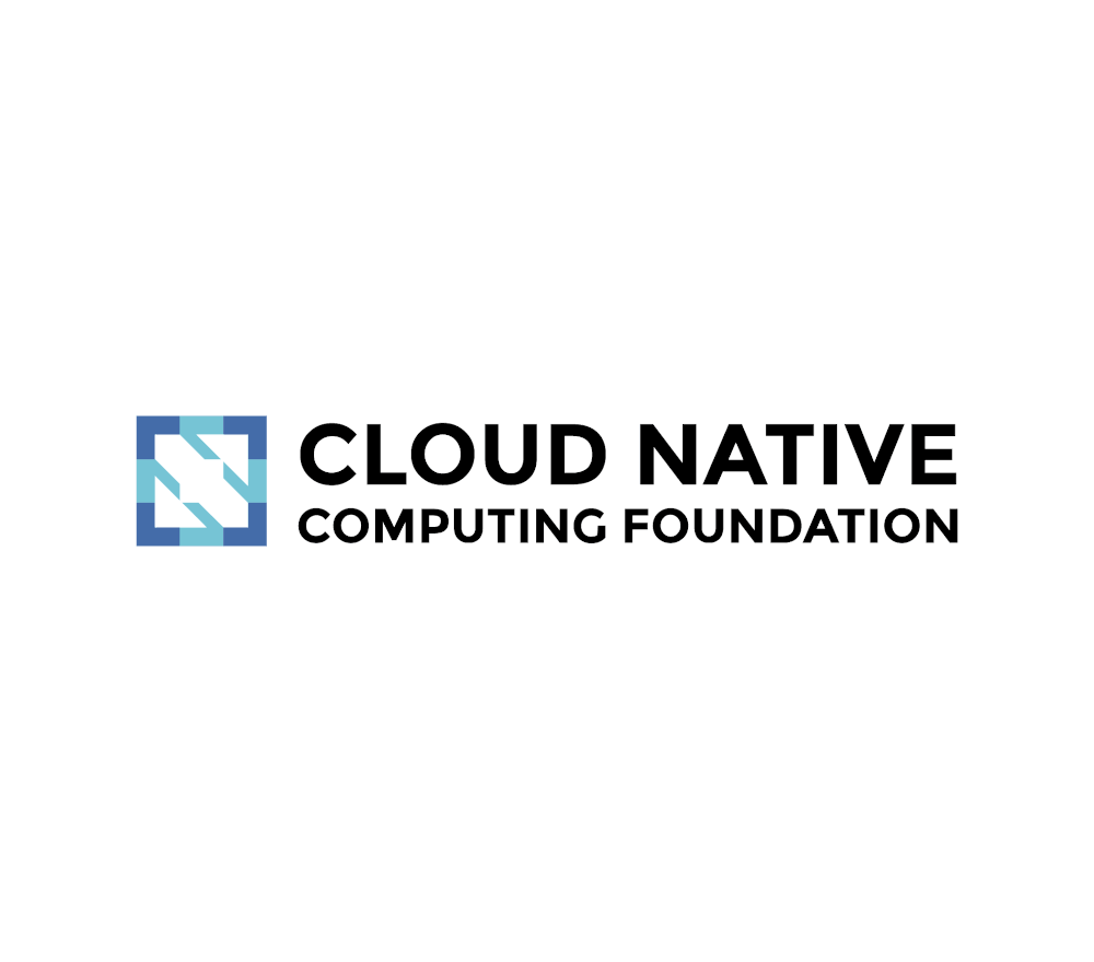 Logo Cloud Native Foundation