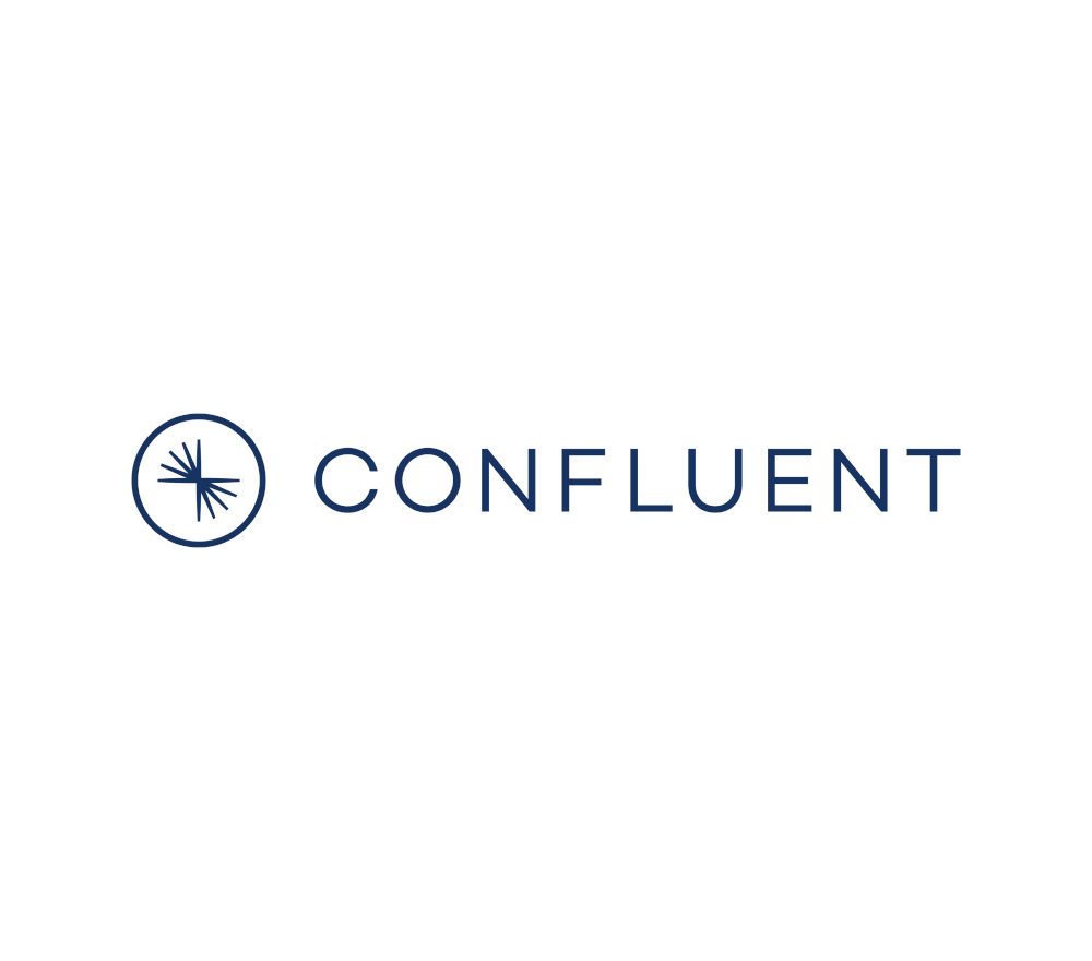 Confluent klein Logo