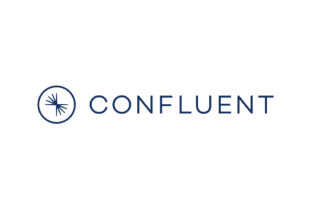 Confluent klein Logo