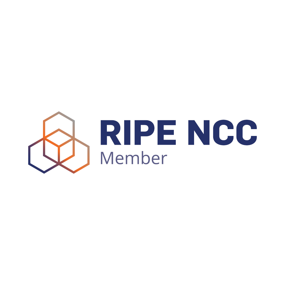 RIPE Logo