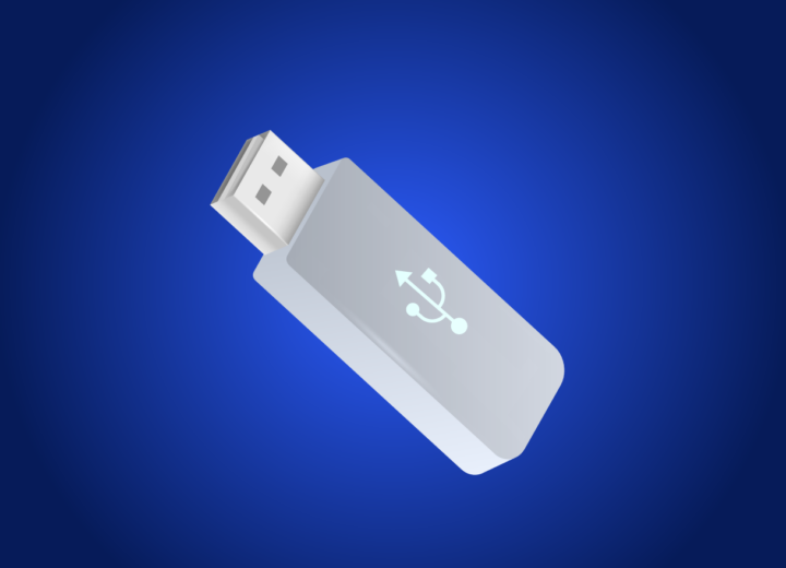 Updating Embedded Systems via USB