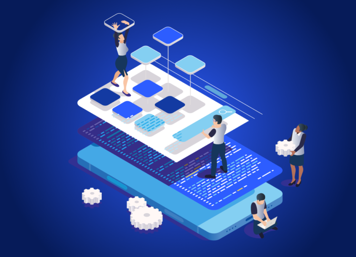 UX Governance: Wie aus Designwildwuchs nachhaltige Produktexzellenz wird