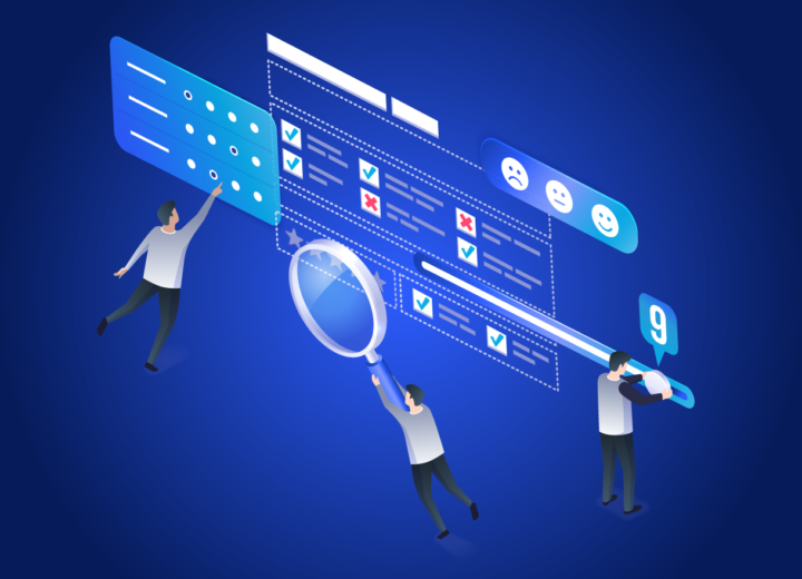 Der UX-Reifegrad als Kompass für digitale Exzellenz