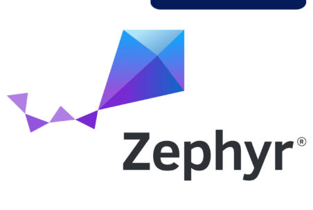 Zephyr Advanced Training Grafik