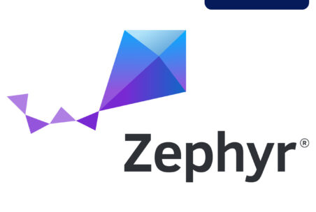 Zephyr Basic Training Grafik