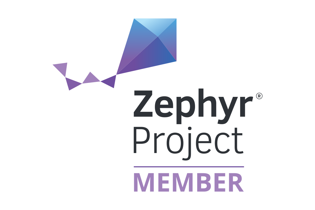 Zephyr Member Logo