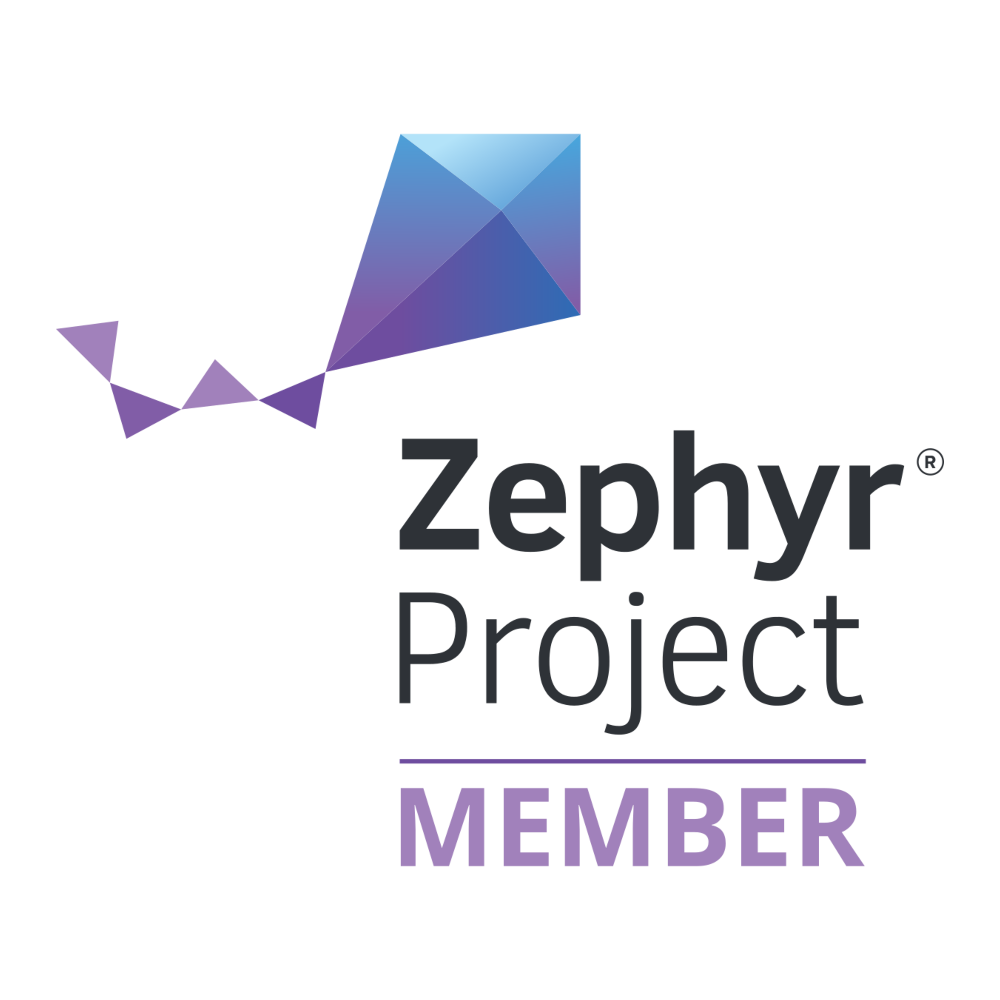 Zephyr Member Badge